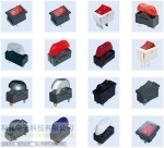 鼠標(biāo)開關(guān),鼠標(biāo)微動開關(guān),微動開關(guān)_【利銘微動開關(guān)制品廠】