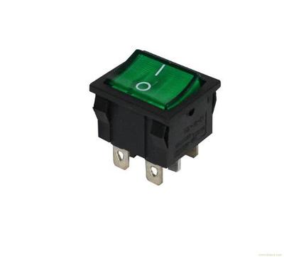 撥動開關(guān) - 百科