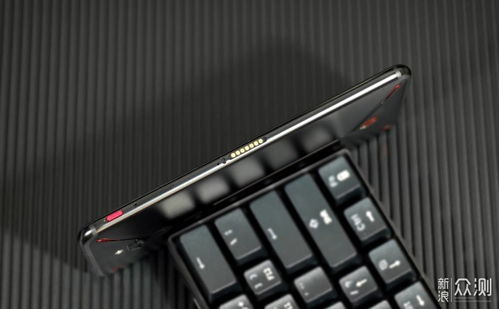 紅魔3手機(jī)深度體驗 散熱進(jìn)化,火力全開